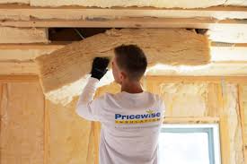 Best Soundproof Insulation  in Mill Valley, CA